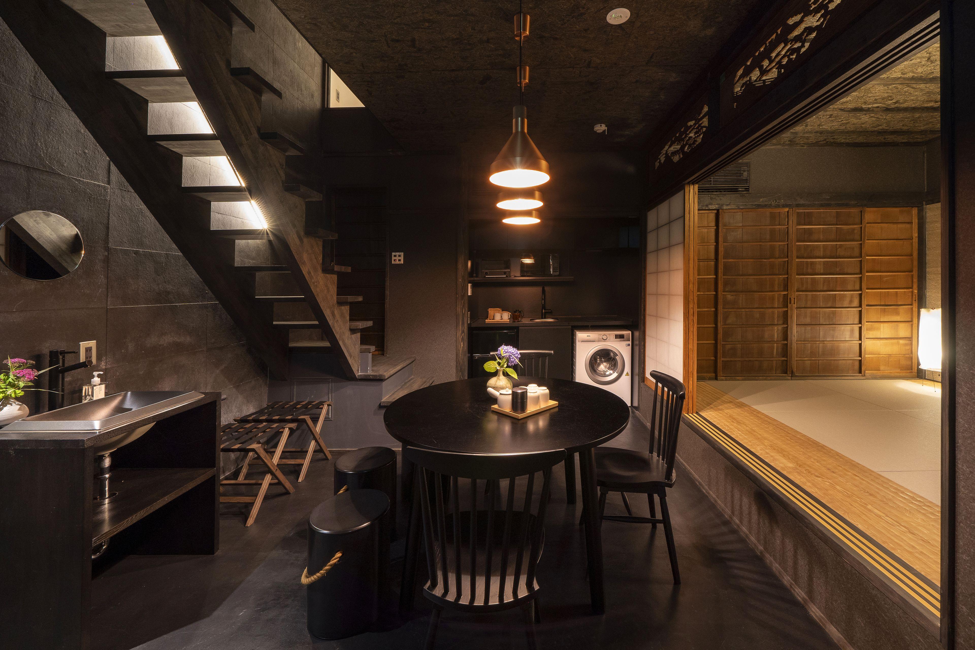 Sumihotaru Oboro Machiya House — Photos 2