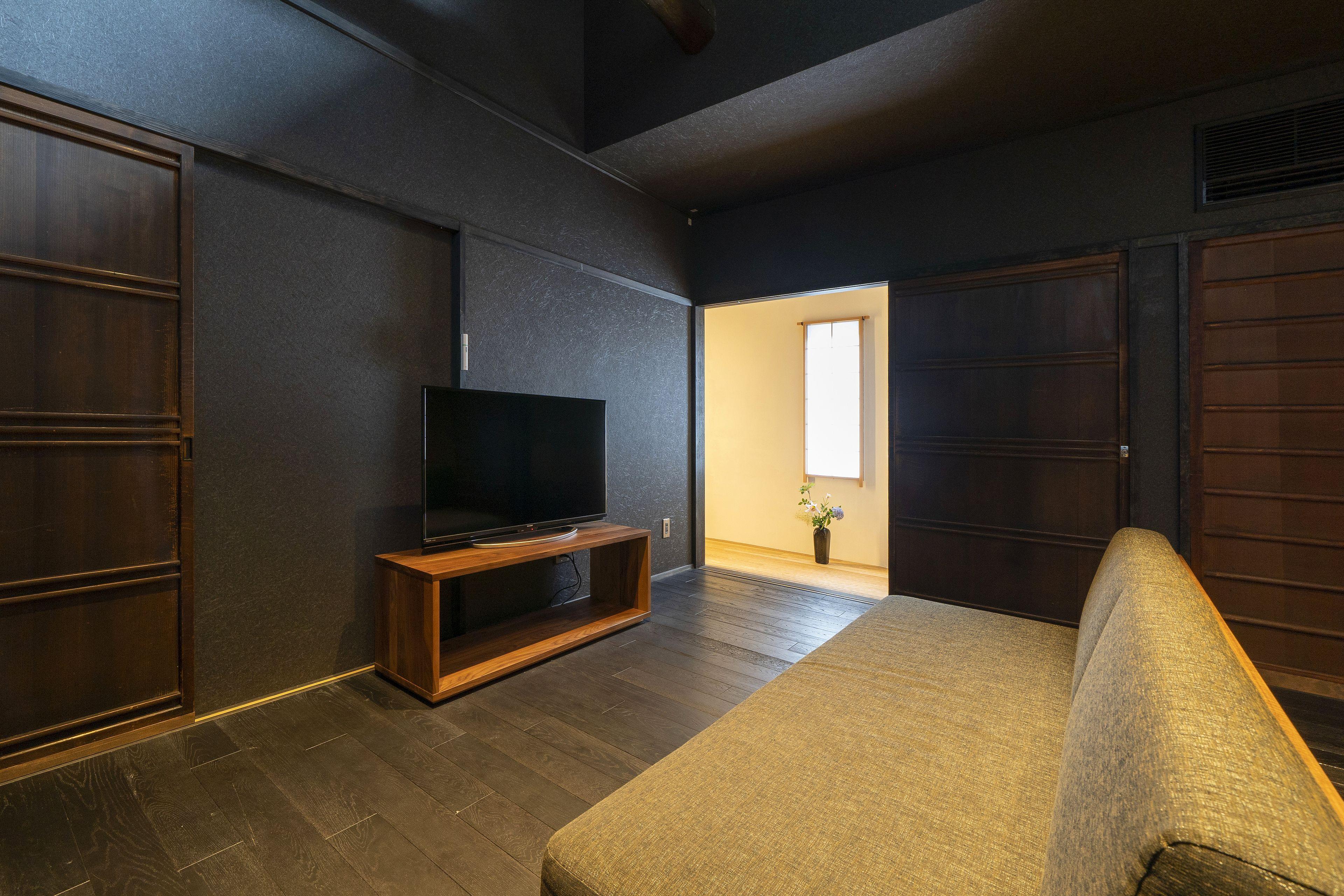 Sumihotaru Oboro Machiya House — Photos 1